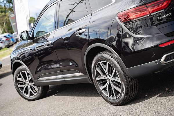 2022 Renault Koleos Intens HZG