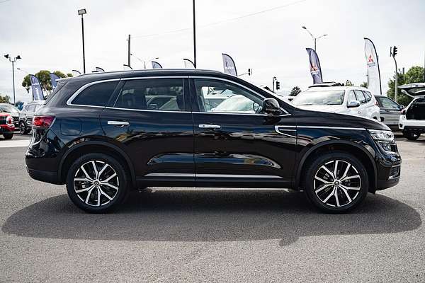 2022 Renault Koleos Intens HZG
