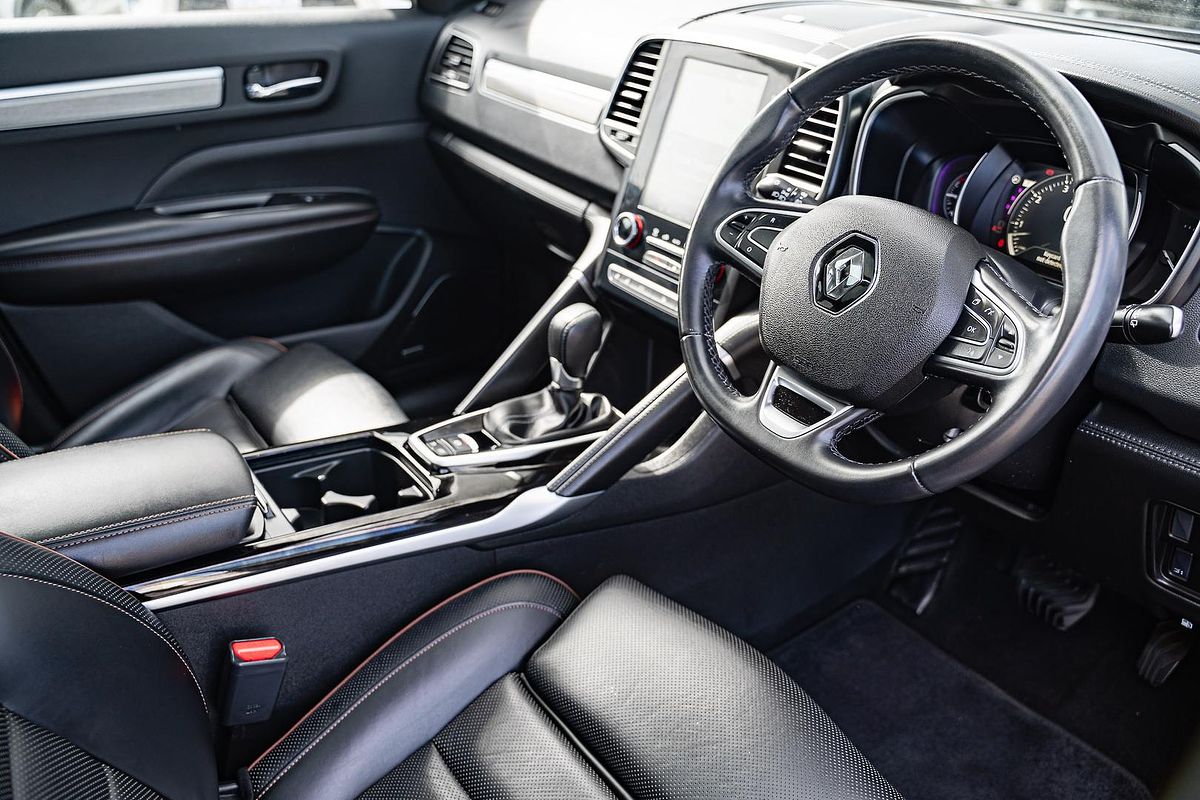 2022 Renault Koleos Intens HZG
