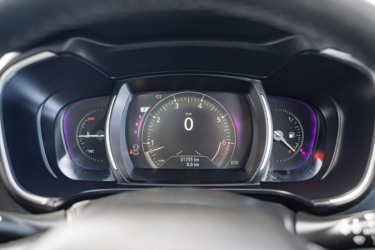 2022 Renault Koleos Intens HZG