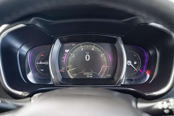 2022 Renault Koleos Intens HZG