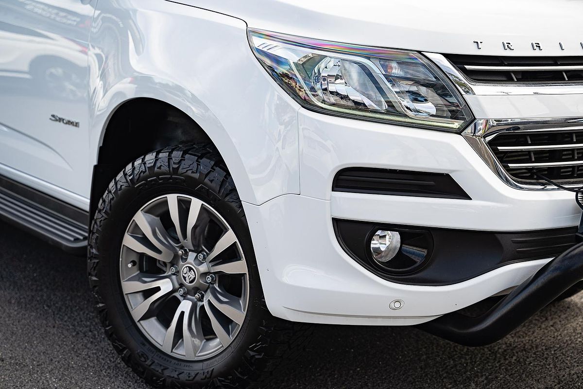 2019 Holden Trailblazer Storm RG