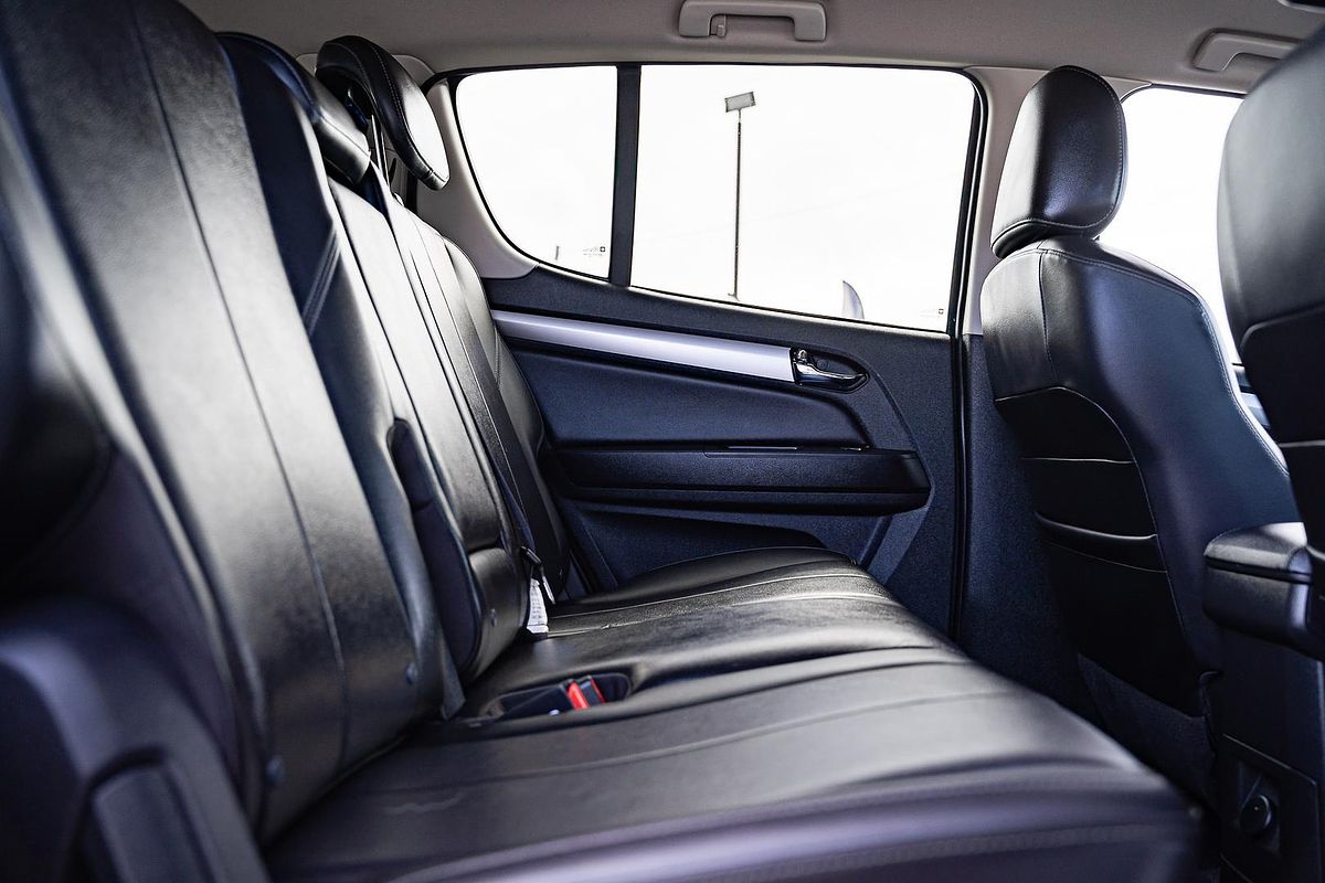 2019 Holden Trailblazer Storm RG