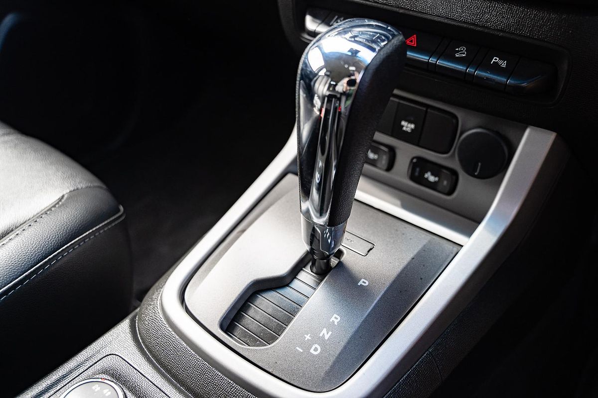 2019 Holden Trailblazer Storm RG