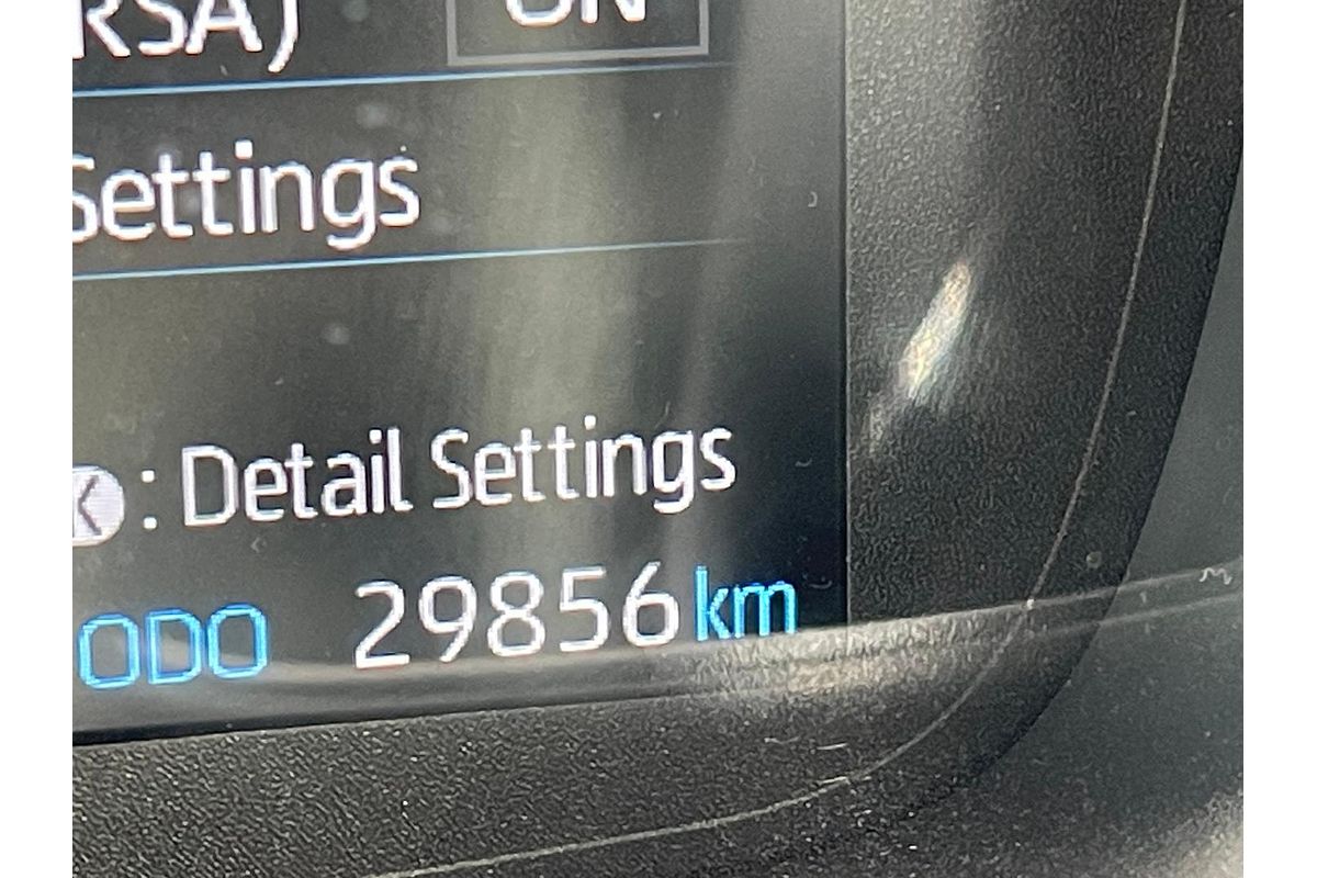2019 Toyota Corolla Ascent Sport Hybrid ZWE211R