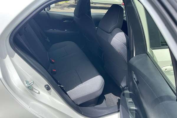 2019 Toyota Corolla Ascent Sport Hybrid ZWE211R
