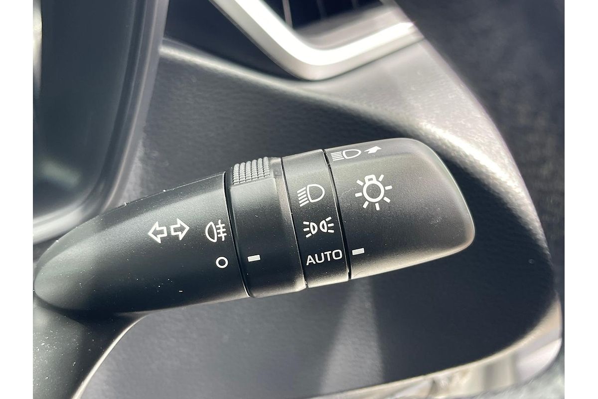 2019 Toyota Corolla Ascent Sport Hybrid ZWE211R