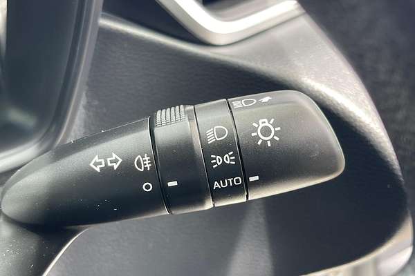 2019 Toyota Corolla Ascent Sport Hybrid ZWE211R