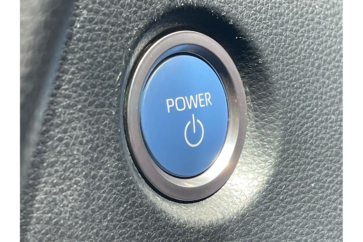 2019 Toyota Corolla Ascent Sport Hybrid ZWE211R