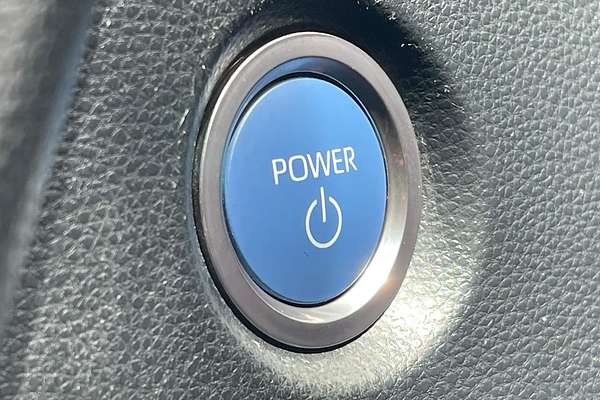 2019 Toyota Corolla Ascent Sport Hybrid ZWE211R