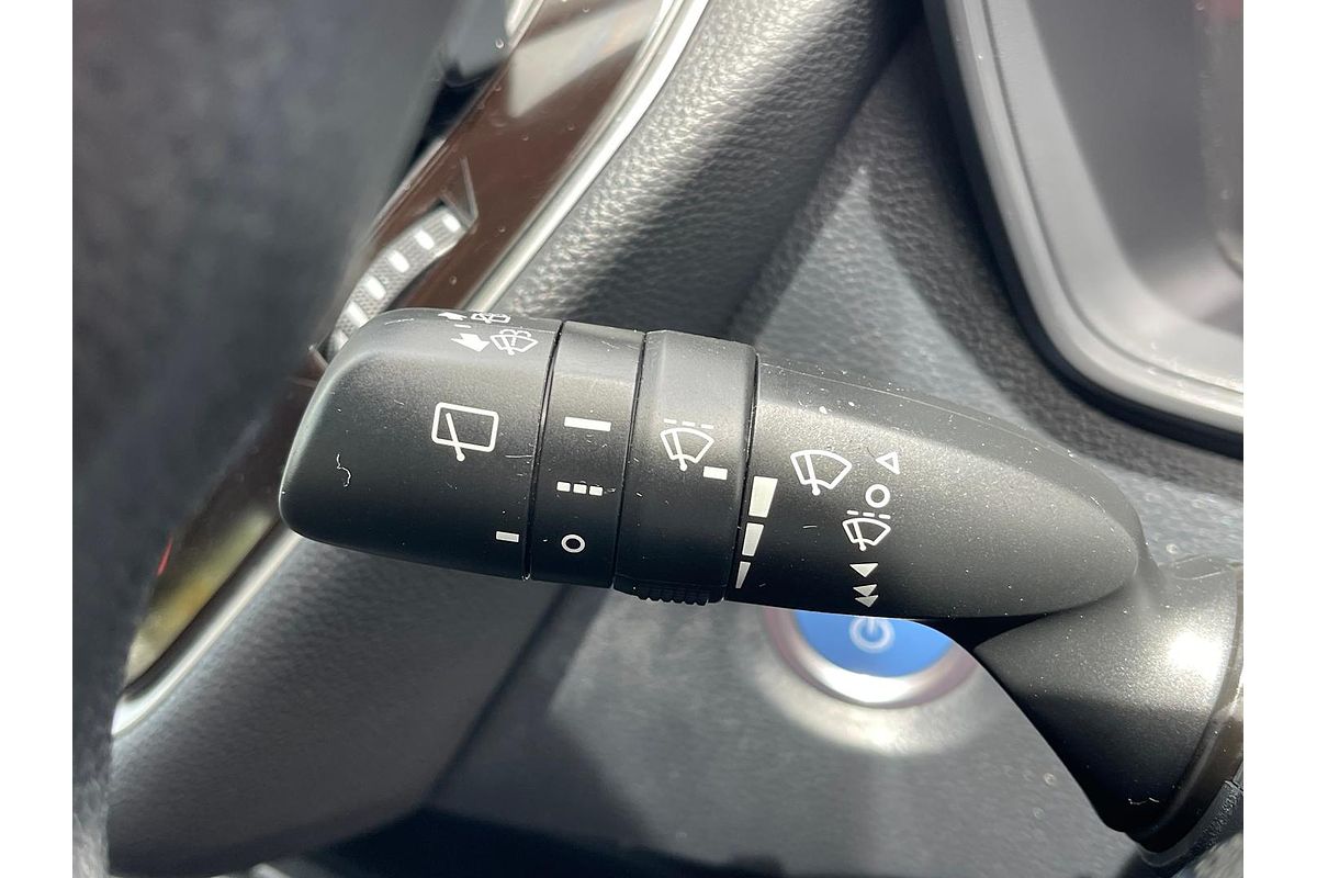 2019 Toyota Corolla Ascent Sport Hybrid ZWE211R