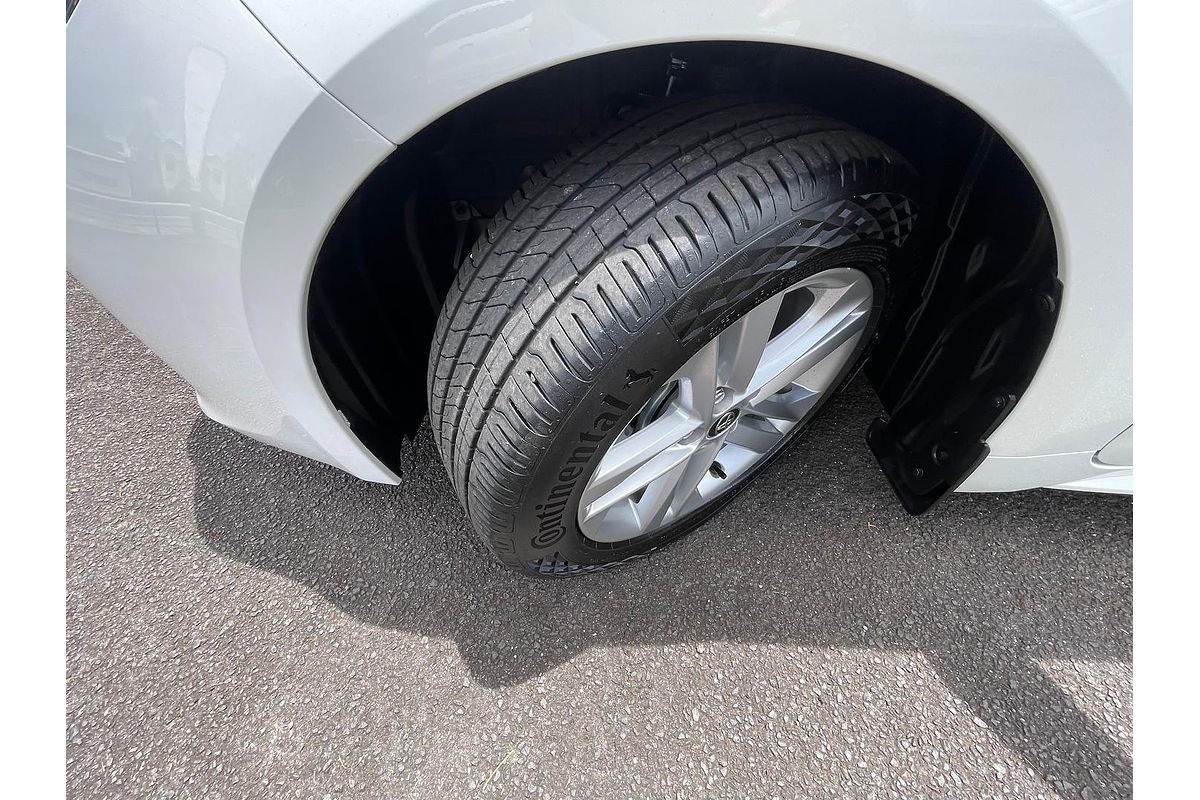 2019 Toyota Corolla Ascent Sport Hybrid ZWE211R