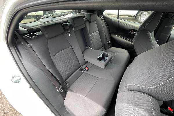 2019 Toyota Corolla Ascent Sport Hybrid ZWE211R