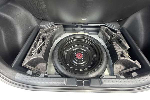 2019 Toyota Corolla Ascent Sport Hybrid ZWE211R