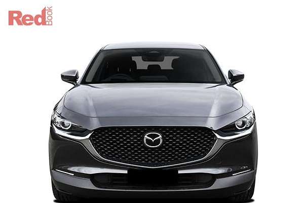 2025 Mazda CX-30 G20 Evolve DM Series