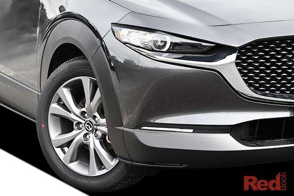 2025 Mazda CX-30 G20 Evolve DM Series