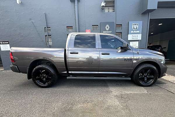 2020 RAM 1500 Express DS 4X4 SWB