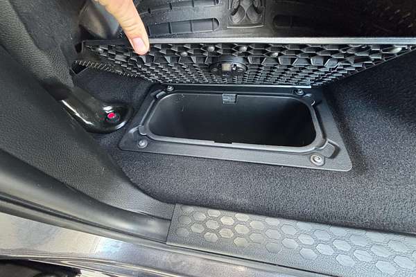 2020 RAM 1500 Express DS 4X4 SWB
