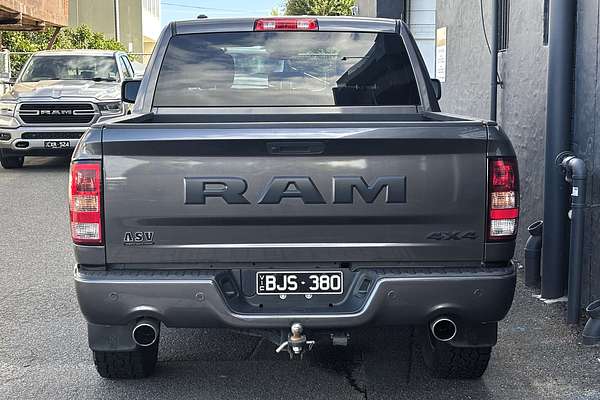 2020 RAM 1500 Express DS 4X4 SWB