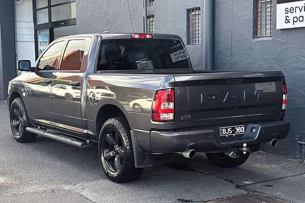 2020 RAM 1500 Express DS 4X4 SWB