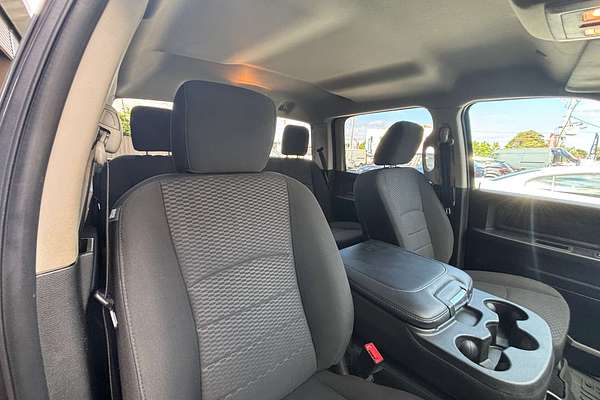 2020 RAM 1500 Express DS 4X4 SWB