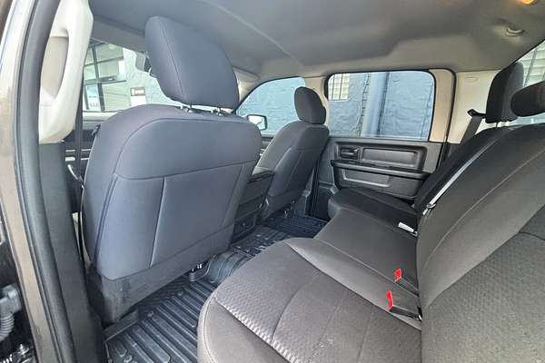 2020 RAM 1500 Express DS 4X4 SWB