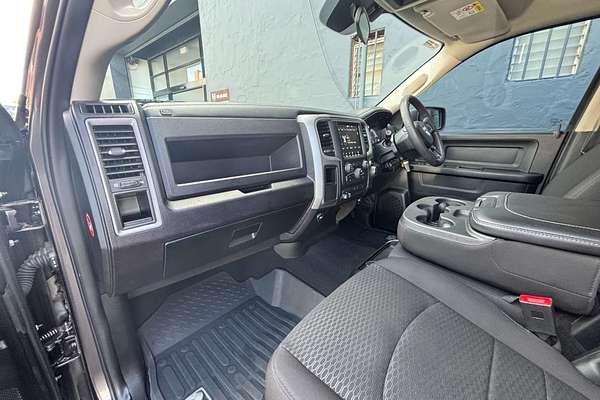 2020 RAM 1500 Express DS 4X4 SWB