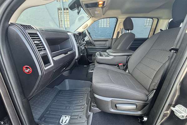 2020 RAM 1500 Express DS 4X4 SWB