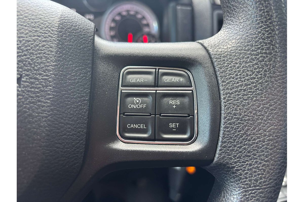 2020 RAM 1500 Express DS 4X4 SWB