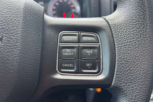 2020 RAM 1500 Express DS 4X4 SWB