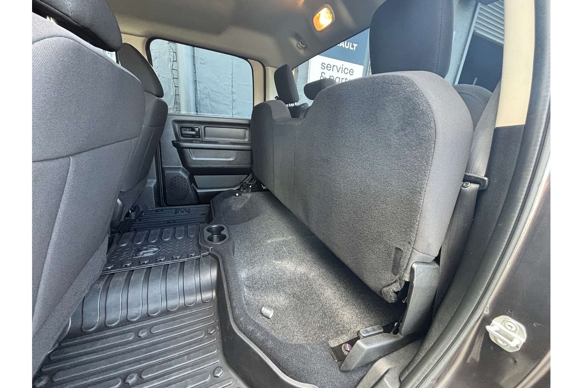 2020 RAM 1500 Express DS 4X4 SWB