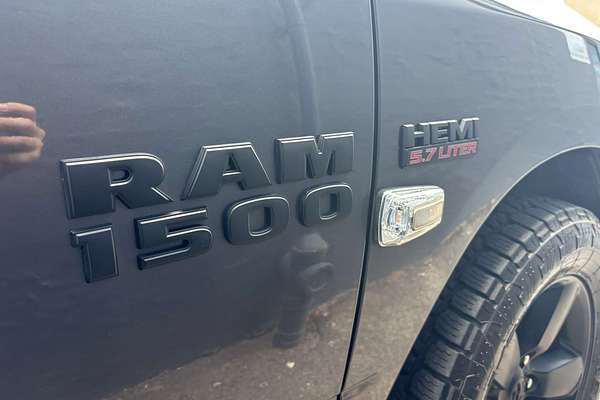 2020 RAM 1500 Express DS 4X4 SWB