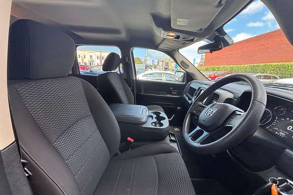 2020 RAM 1500 Express DS 4X4 SWB