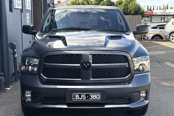 2020 RAM 1500 Express DS 4X4 SWB