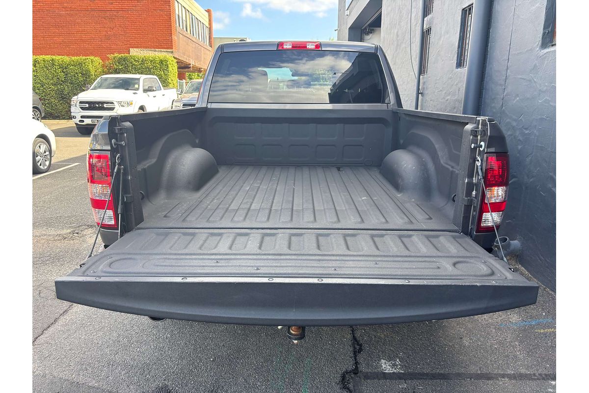 2020 RAM 1500 Express DS 4X4 SWB