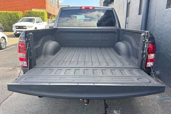 2020 RAM 1500 Express DS 4X4 SWB