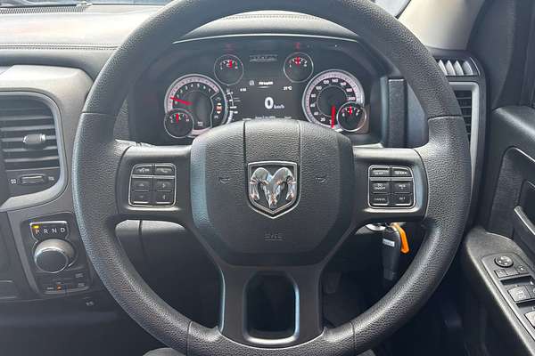 2020 RAM 1500 Express DS 4X4 SWB