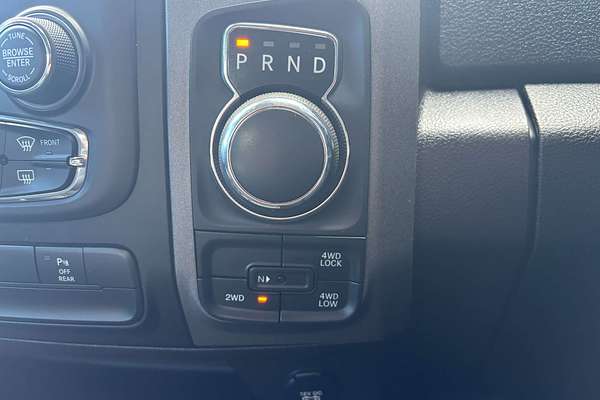 2020 RAM 1500 Express DS 4X4 SWB