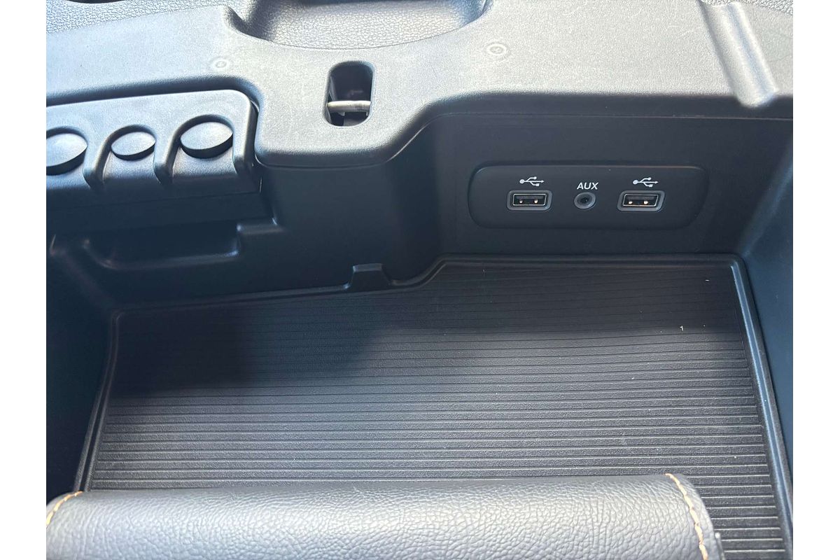 2020 RAM 1500 Express DS 4X4 SWB