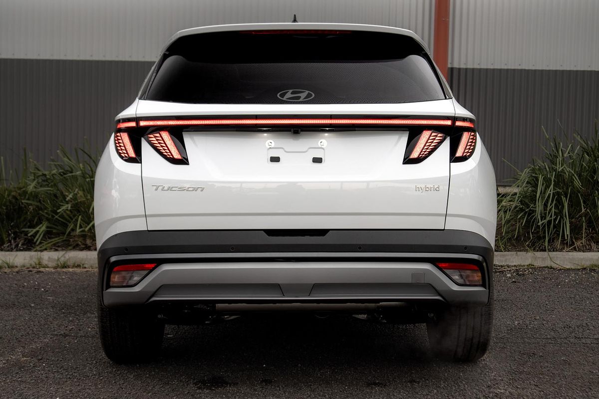 2024 Hyundai Tucson Premium NX4.V3