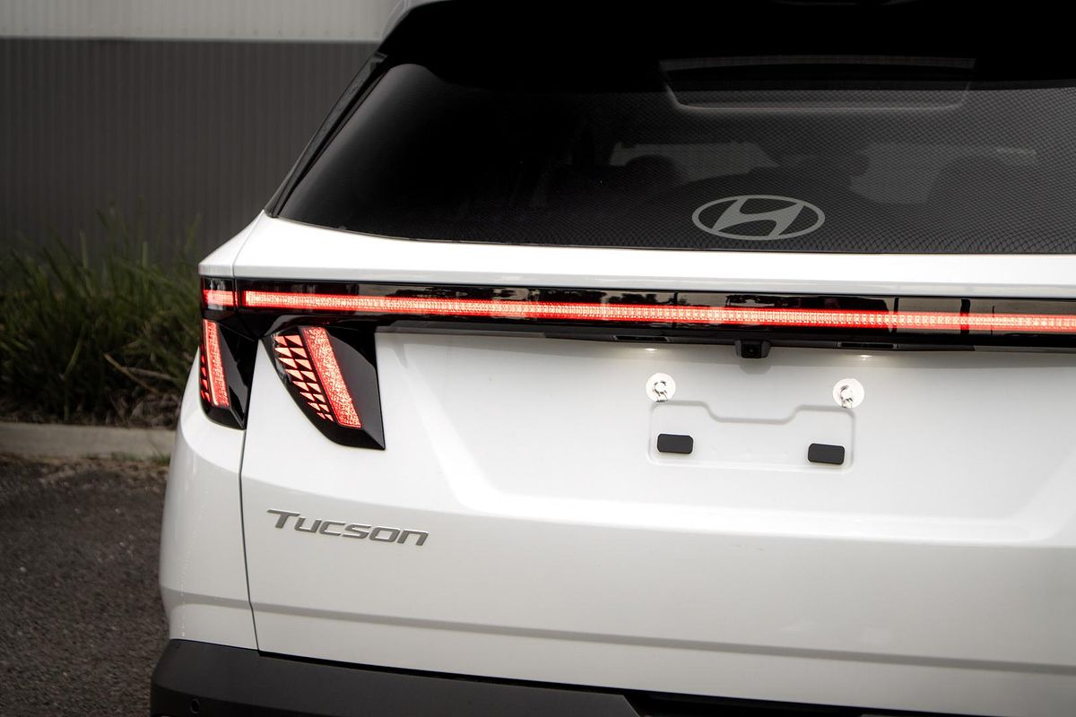 2024 Hyundai Tucson Premium NX4.V3