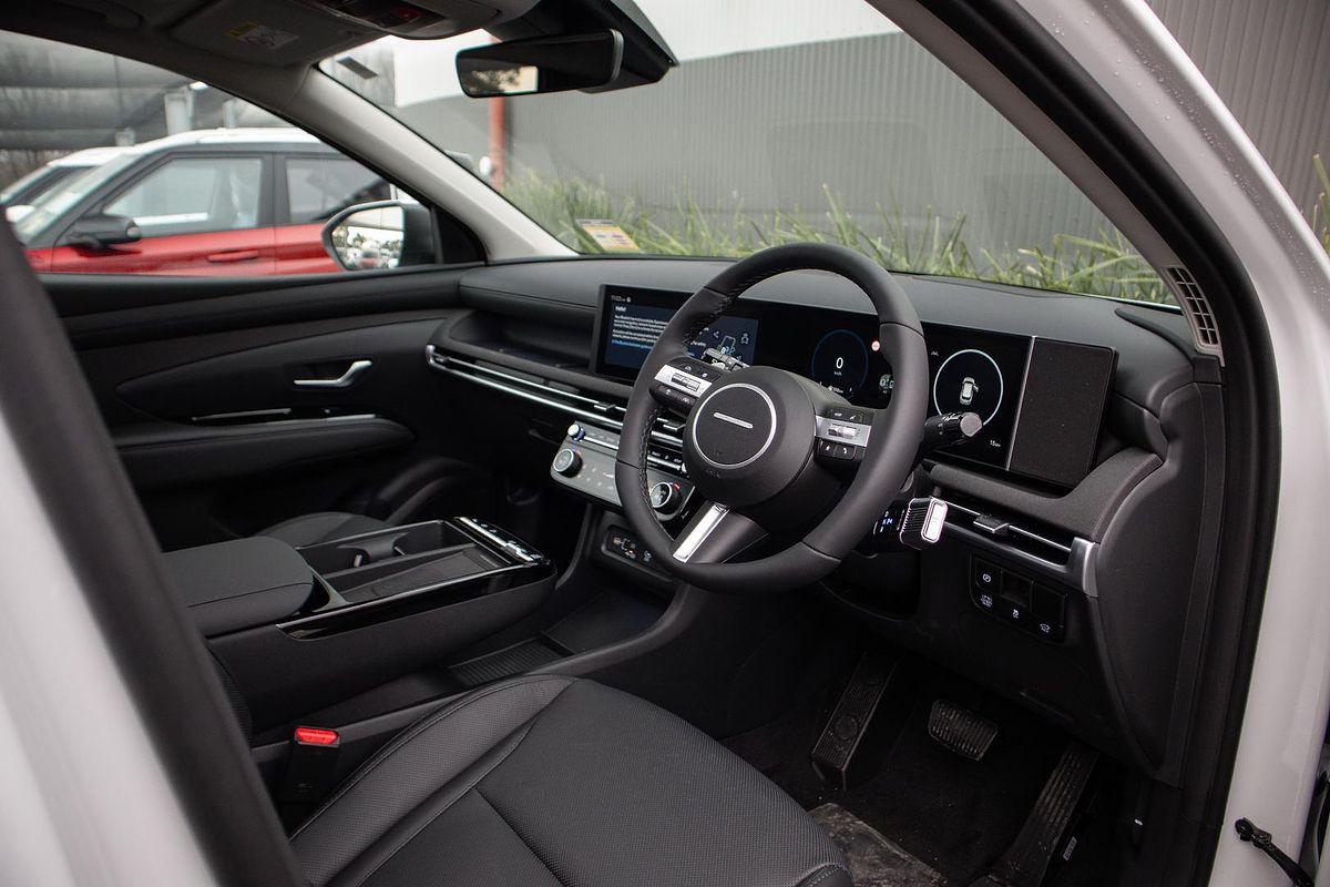 2024 Hyundai Tucson Premium NX4.V3