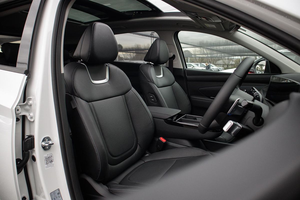 2024 Hyundai Tucson Premium NX4.V3