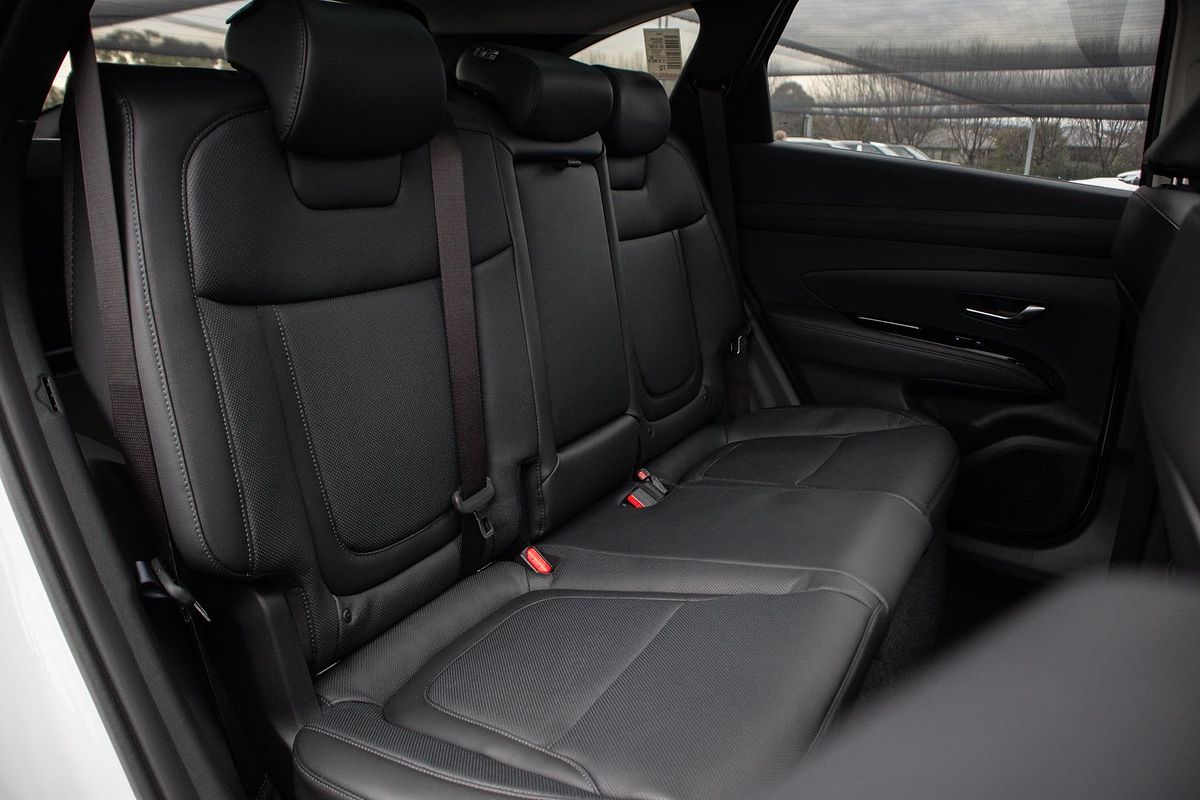 2024 Hyundai Tucson Premium NX4.V3