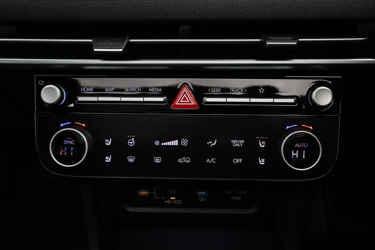 2024 Hyundai Tucson Premium NX4.V3