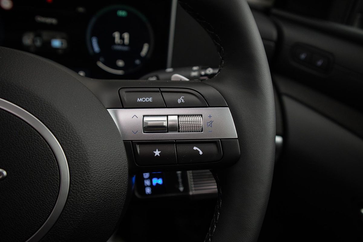 2024 Hyundai Tucson Premium NX4.V3