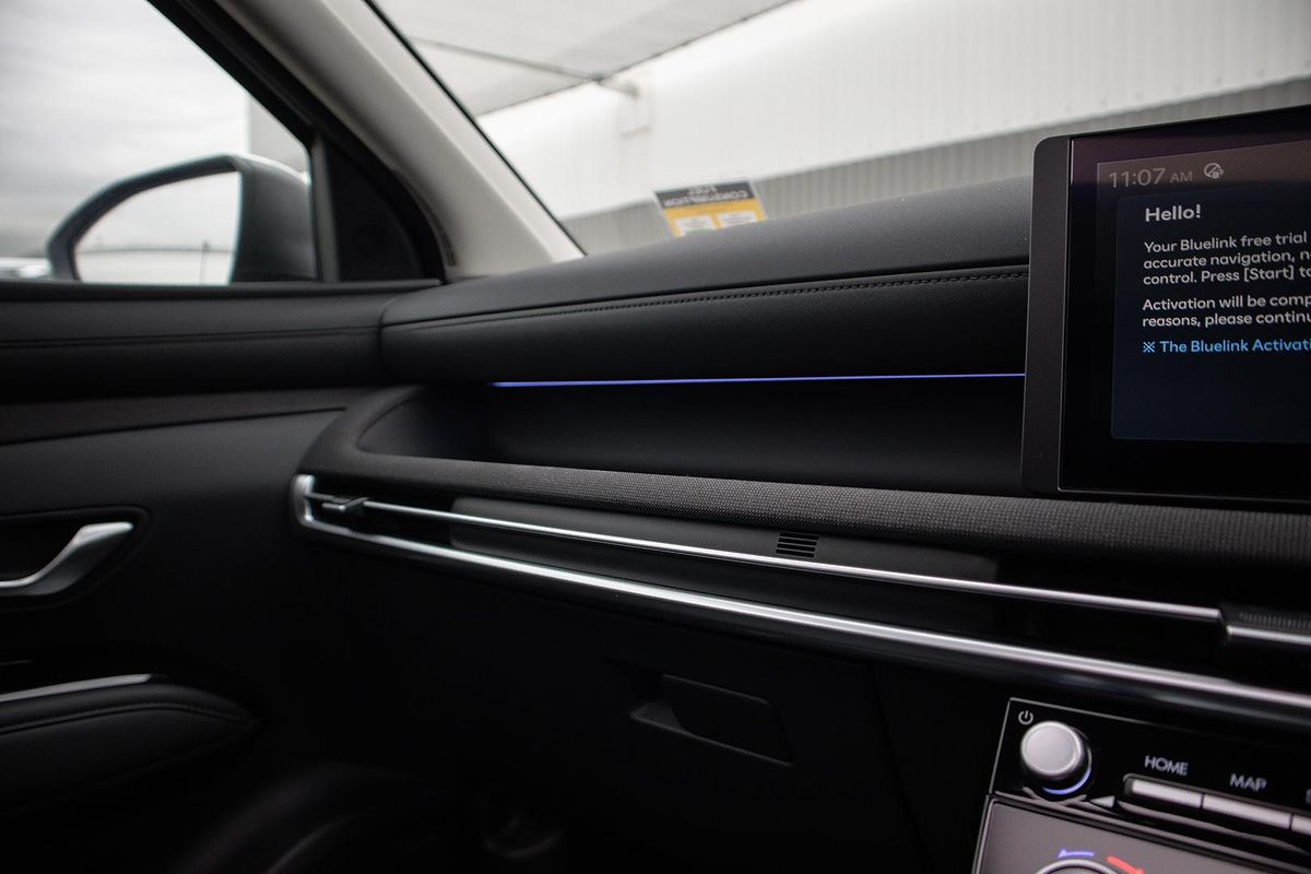 2024 Hyundai Tucson Premium NX4.V3
