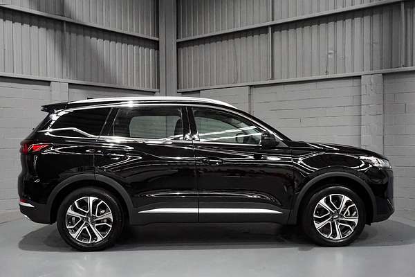 2024 Chery Tiggo 7 Pro Elite T32