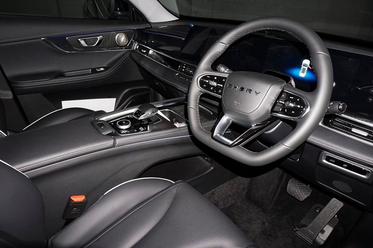 2024 Chery Tiggo 7 Pro Elite T32
