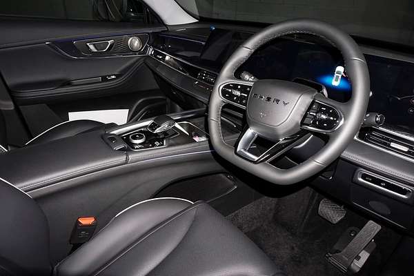 2024 Chery Tiggo 7 Pro Elite T32